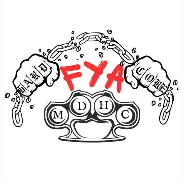 Cover art for FYA